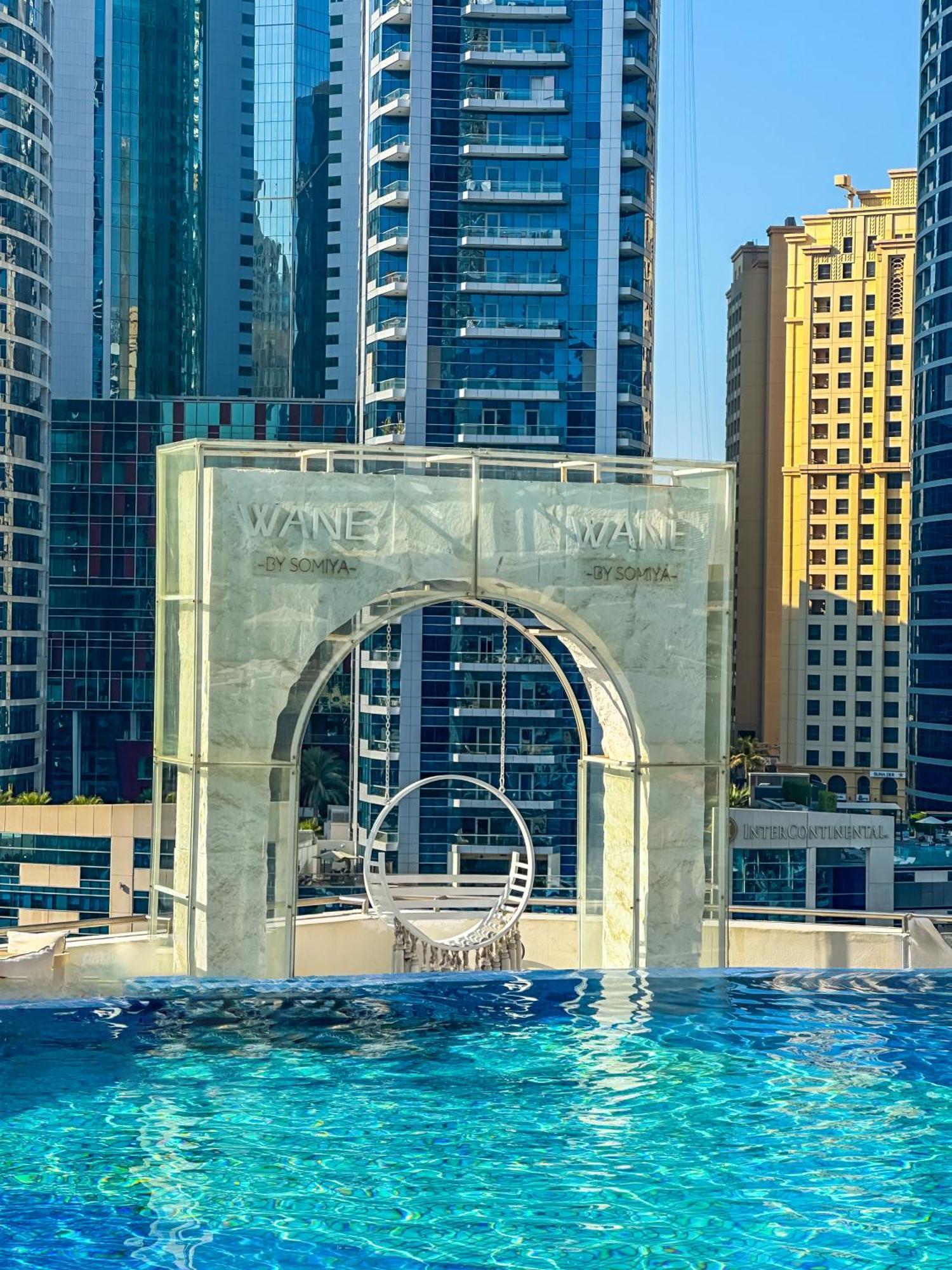 Appartement Luxury At Jw Marriott - Marina View