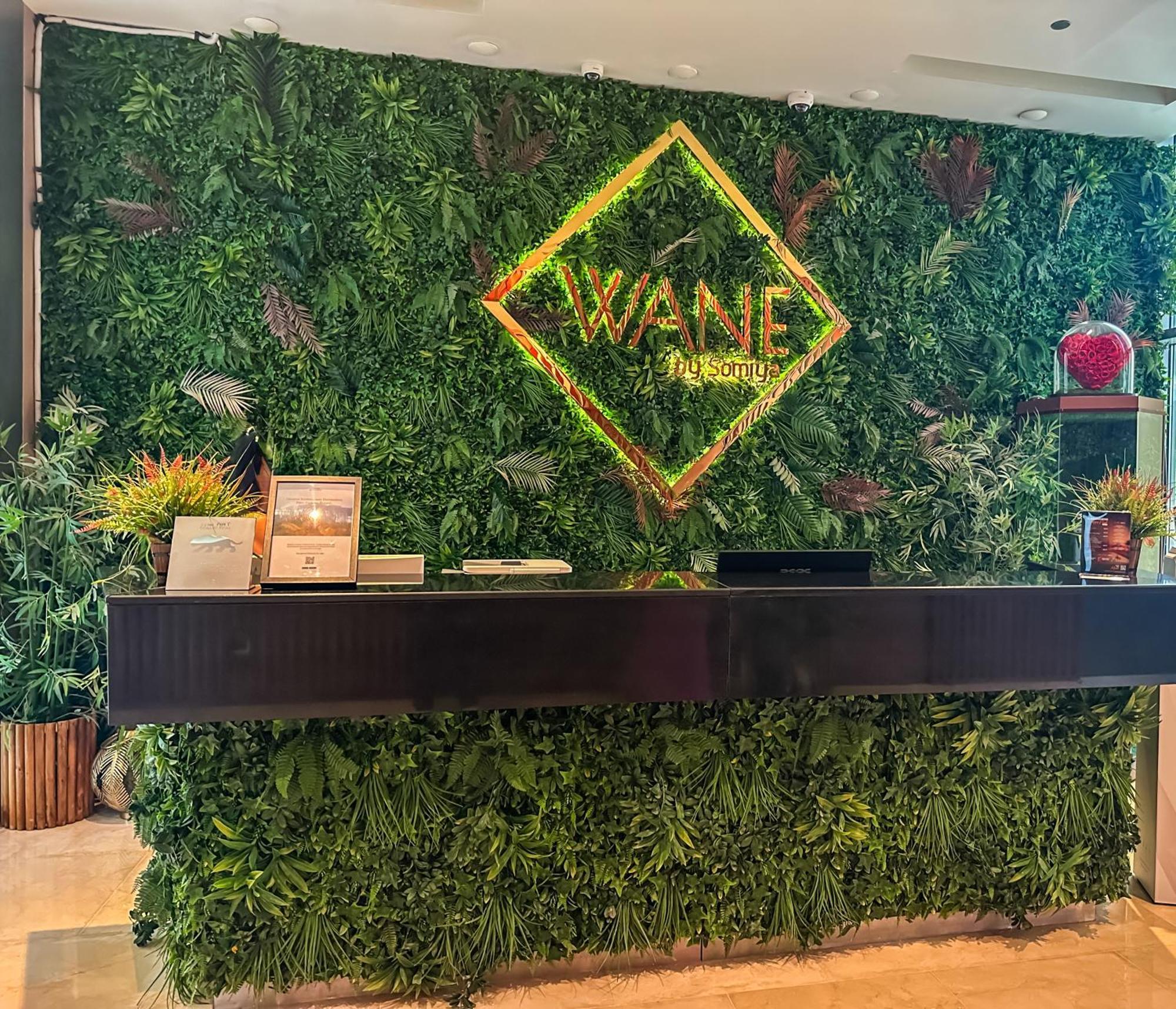 Appartement Luxury At Jw Marriott - Marina View