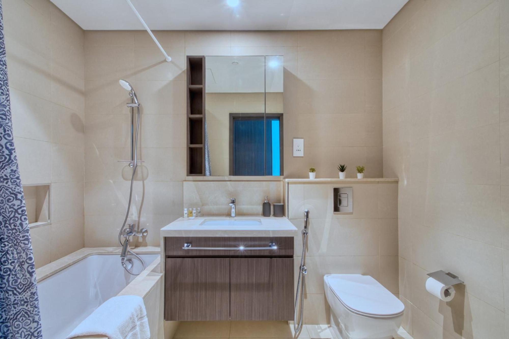 Appartement Classy Downtown Bliss With Mall Access *