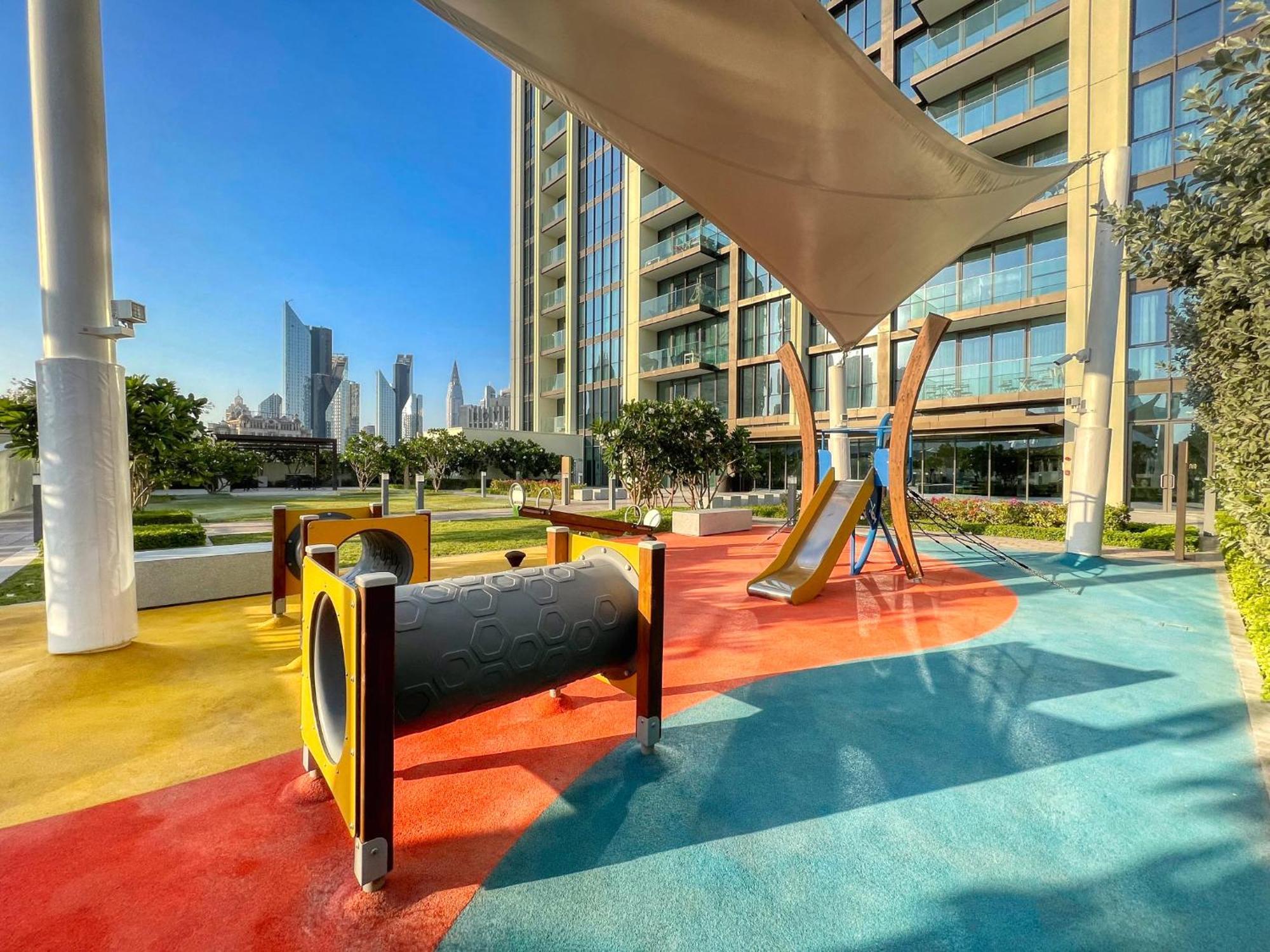 Appartement Classy Downtown Bliss With Mall Access