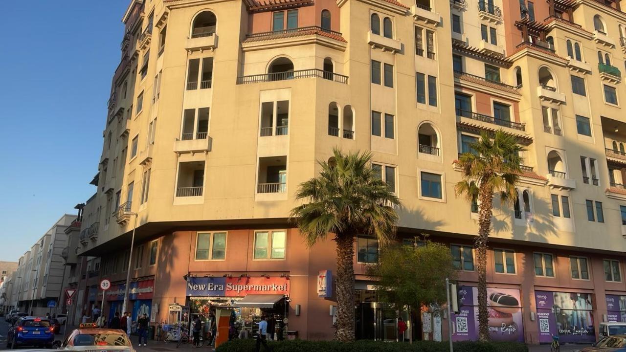 Apartamento Four Stars Dubái