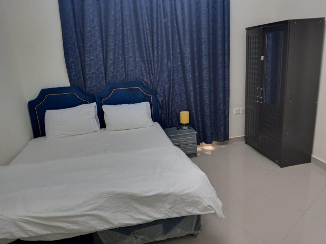 B D I Joyfully Hotel Dubaï