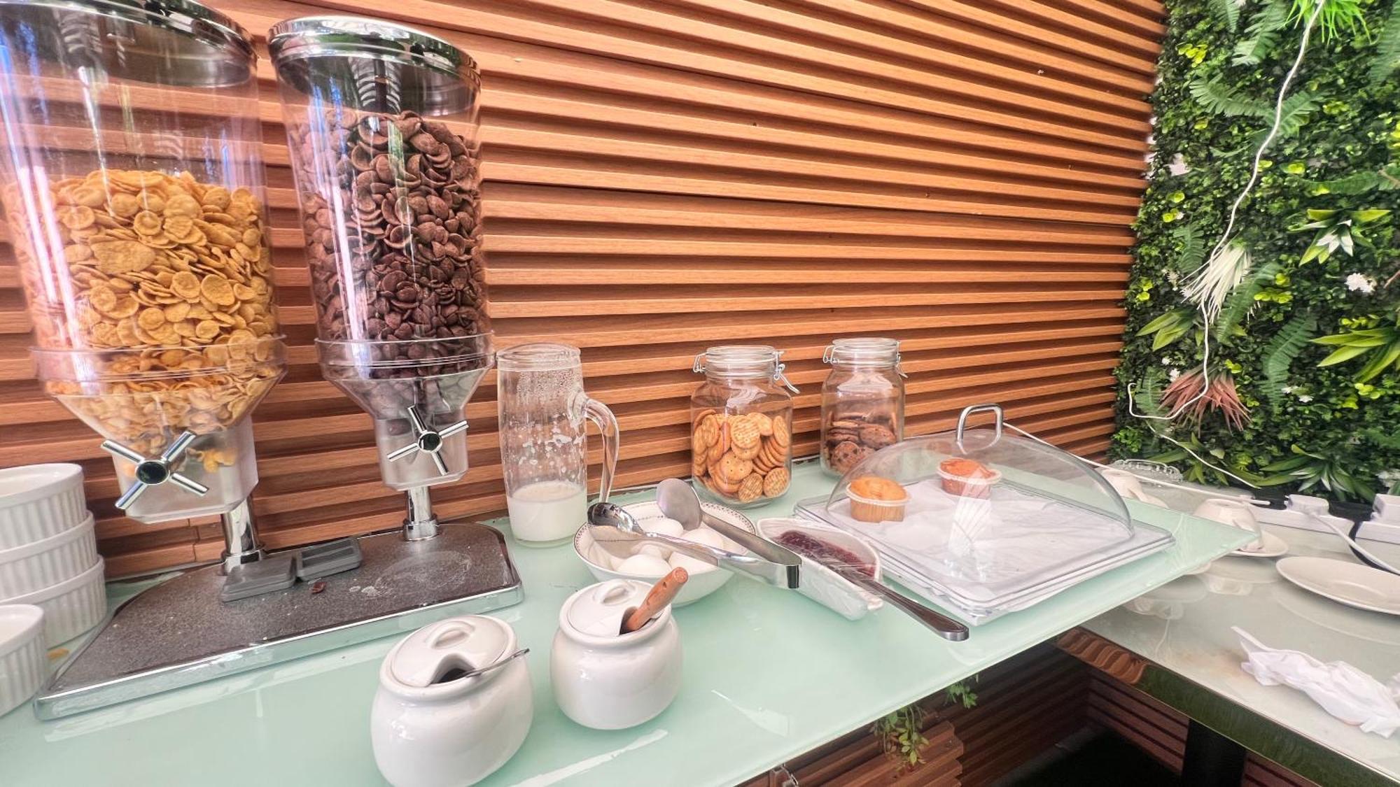 Boutique-trade Center Tempat Tidur & Sarapan Dubai