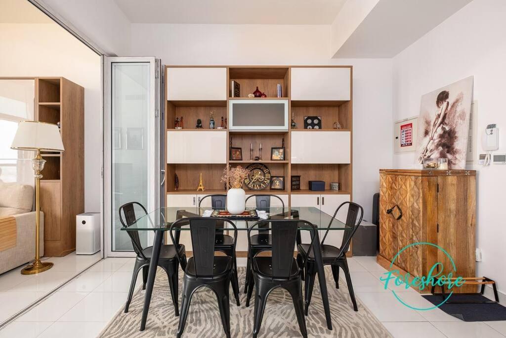 Apartamento Blissful One Bedroom Dubái
