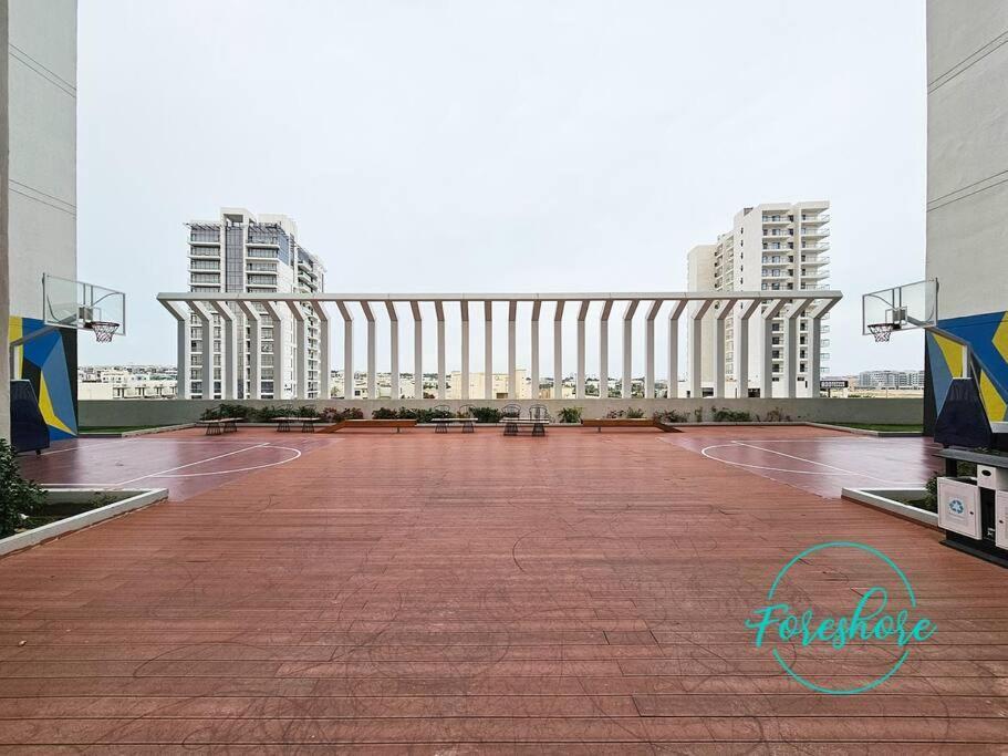 Blissful One Bedroom Apartamento