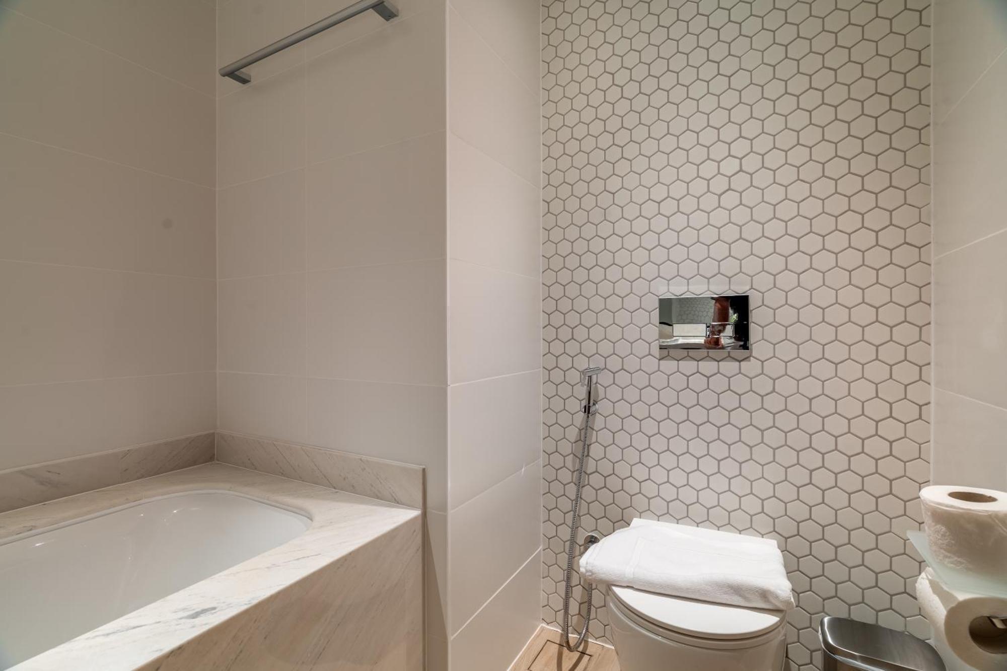 Appartement Luxury 2br Flat In Palace