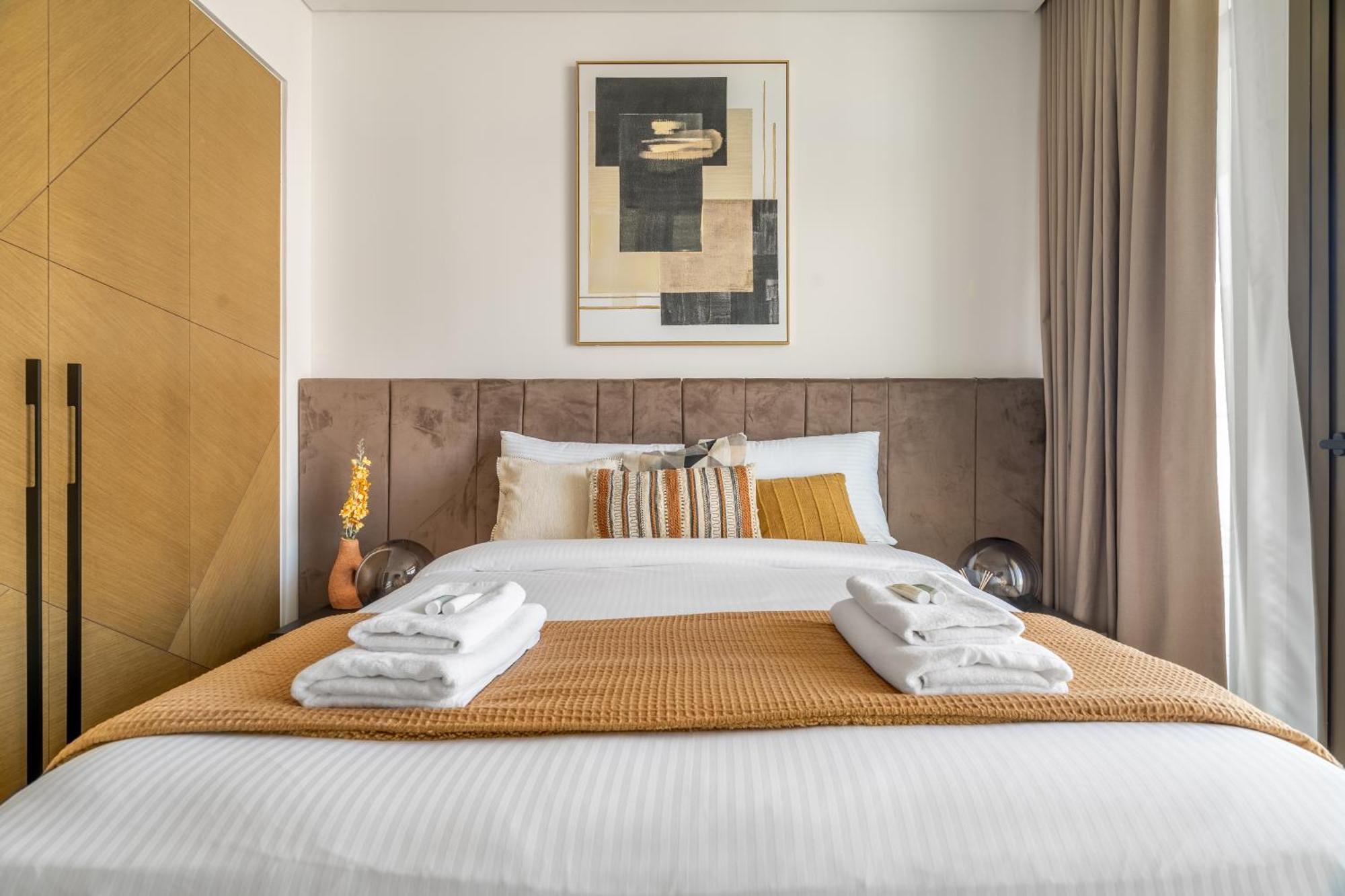 Luxury 2br Flat In Palace Appartement