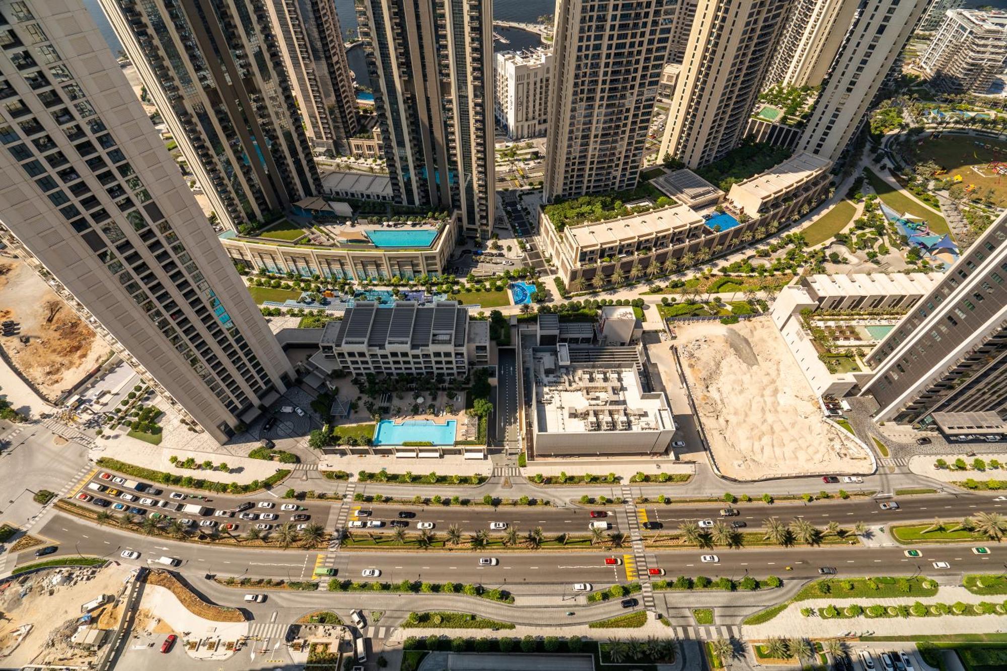 Appartement Luxury 2br Flat In Palace *