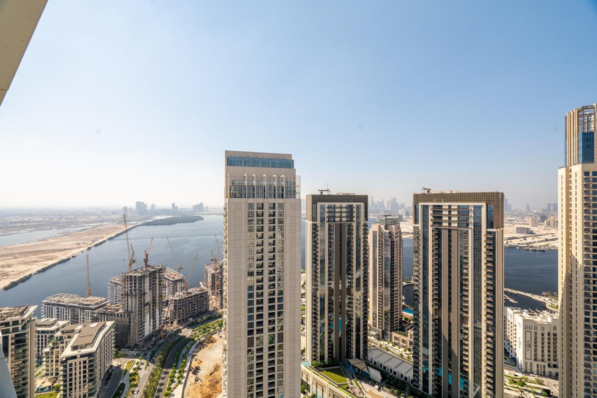 Luxury 2br Flat In Palace Appartement *