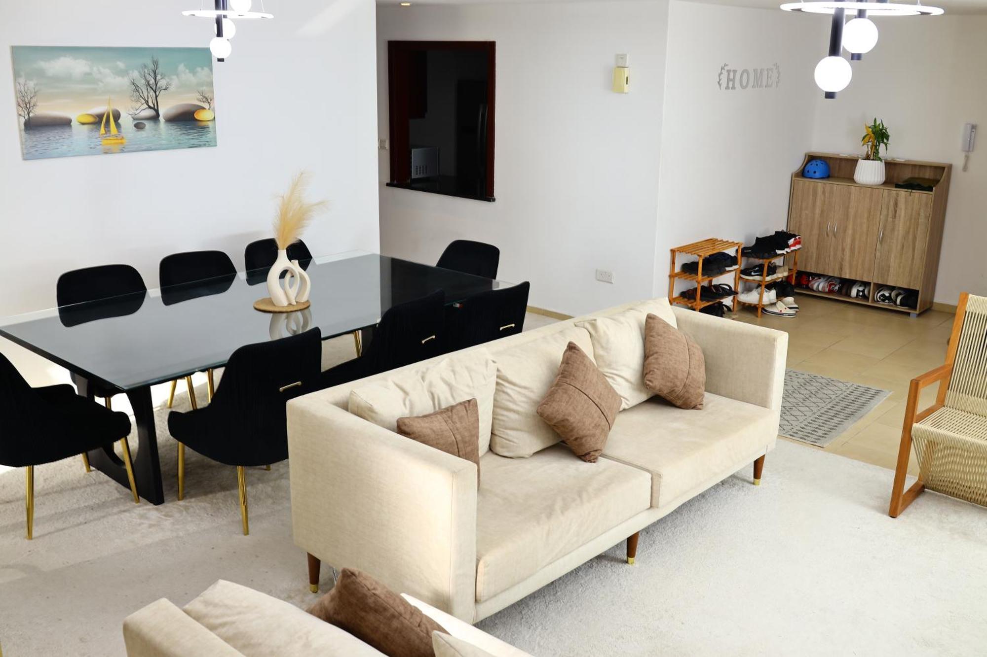 Capsulehotel Shams Nouh Jbr