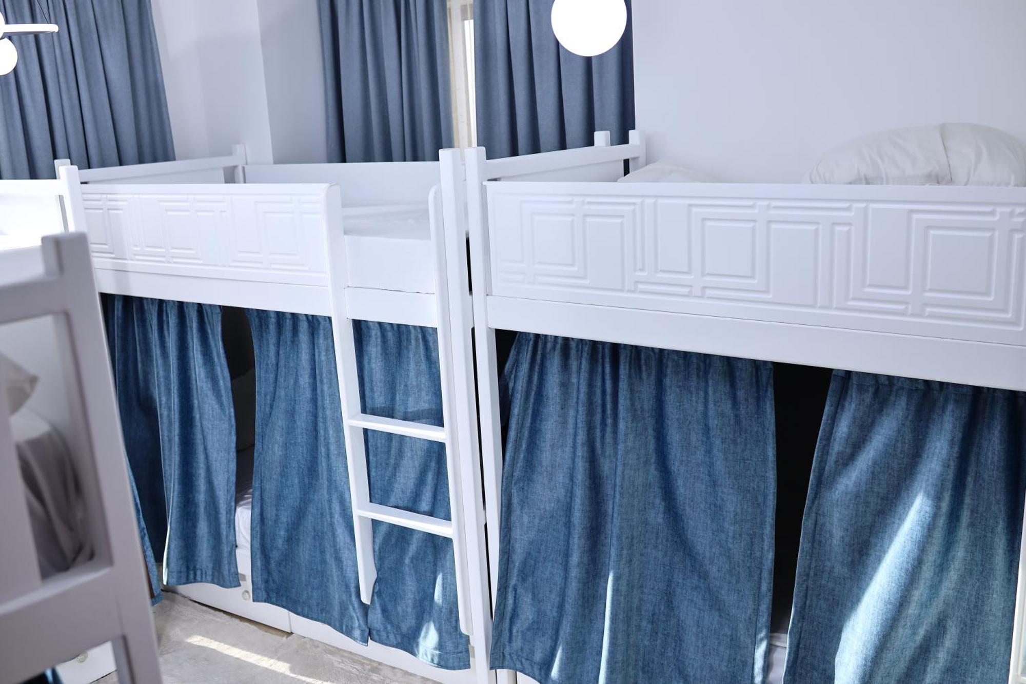 Capsulehotel Shams Nouh Jbr *