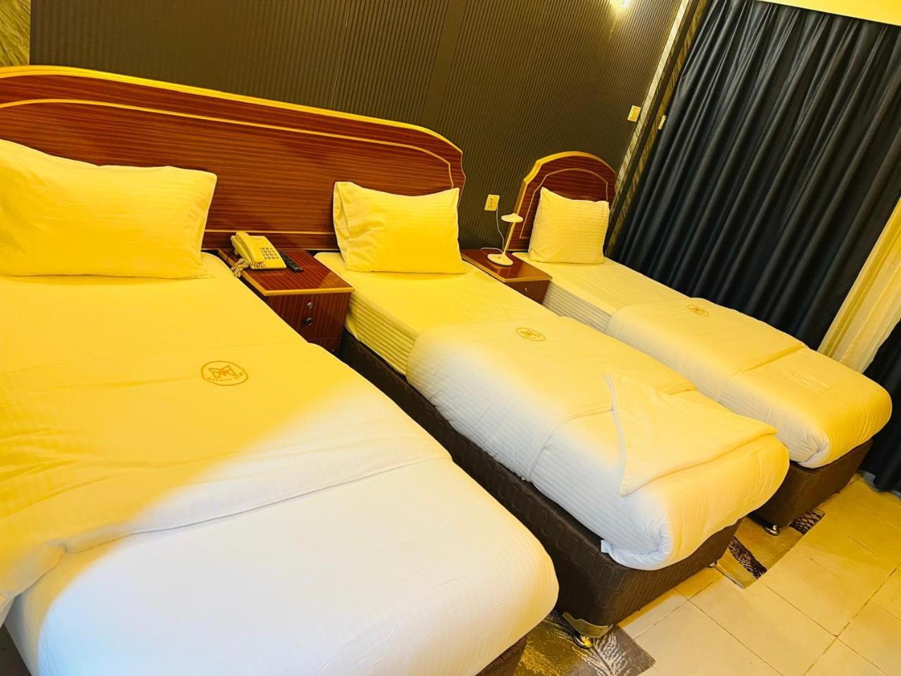 Hotel Galaxy Star