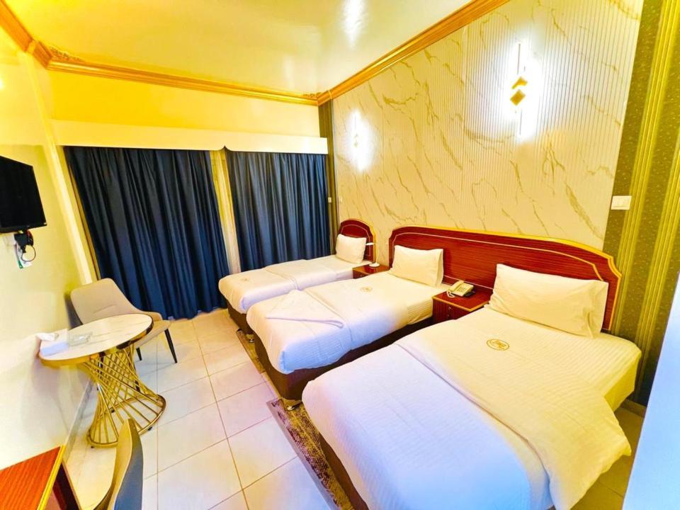 Hotel Galaxy Star *