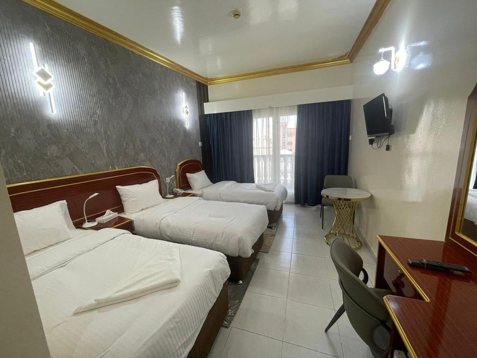 Galaxy Star Hotel Dubái