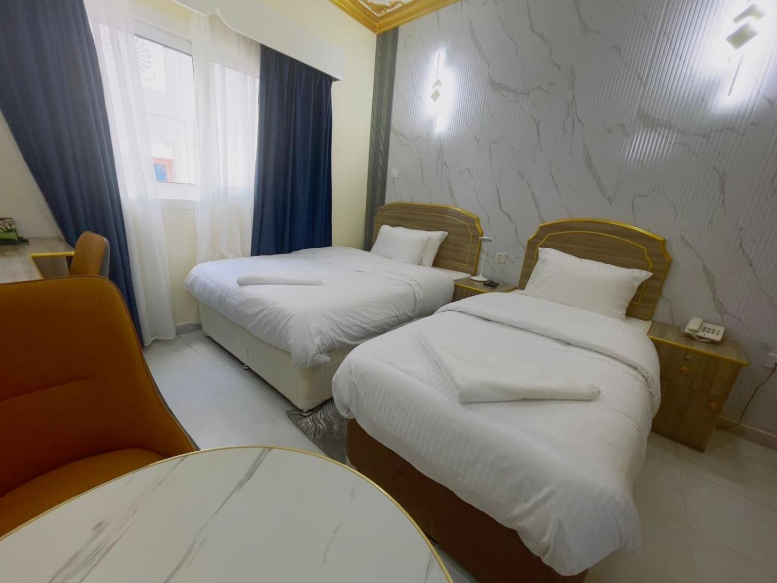 Hotel Galaxy Star Dubái