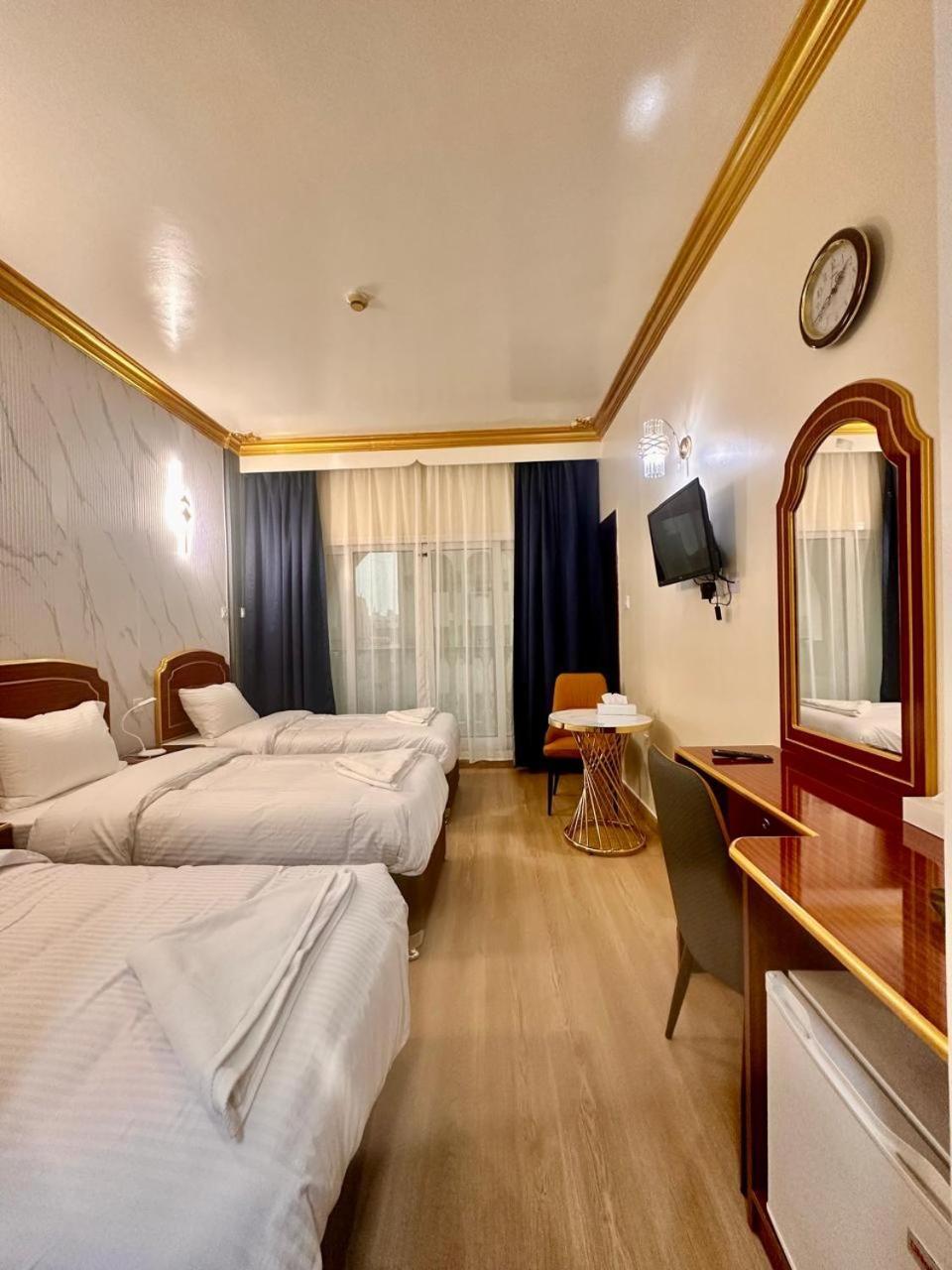 Hotel Galaxy Star *
