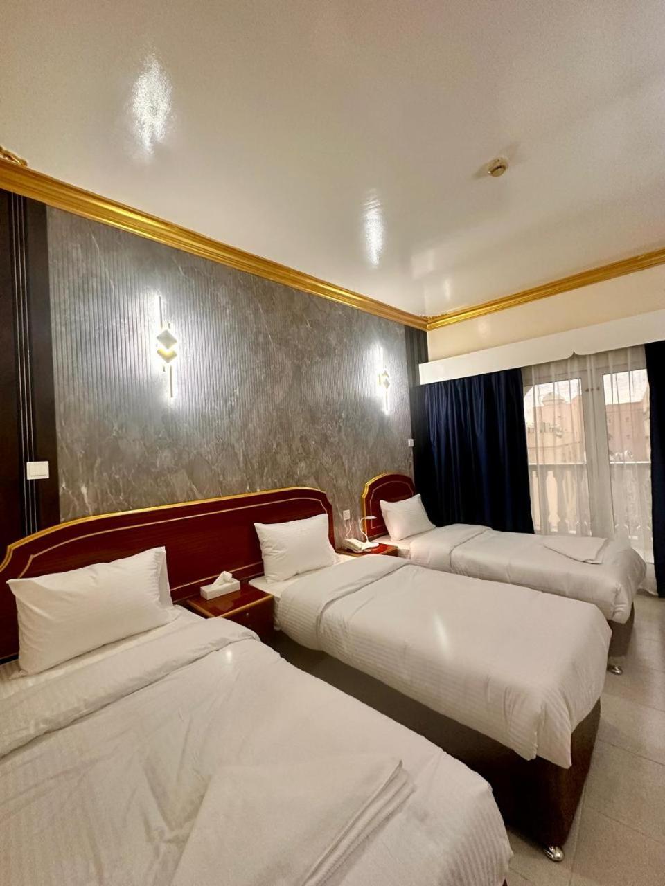 Hotel Galaxy Star *