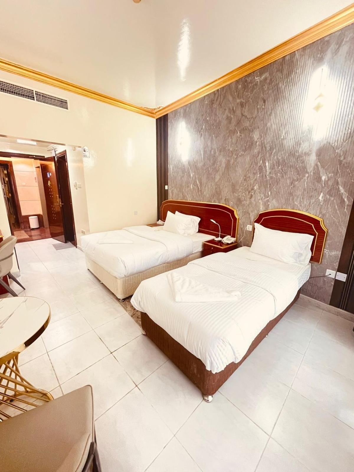 Galaxy Star Hotel Dubái