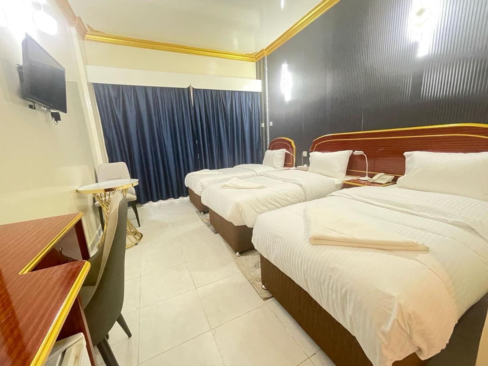 Galaxy Star Hotel
