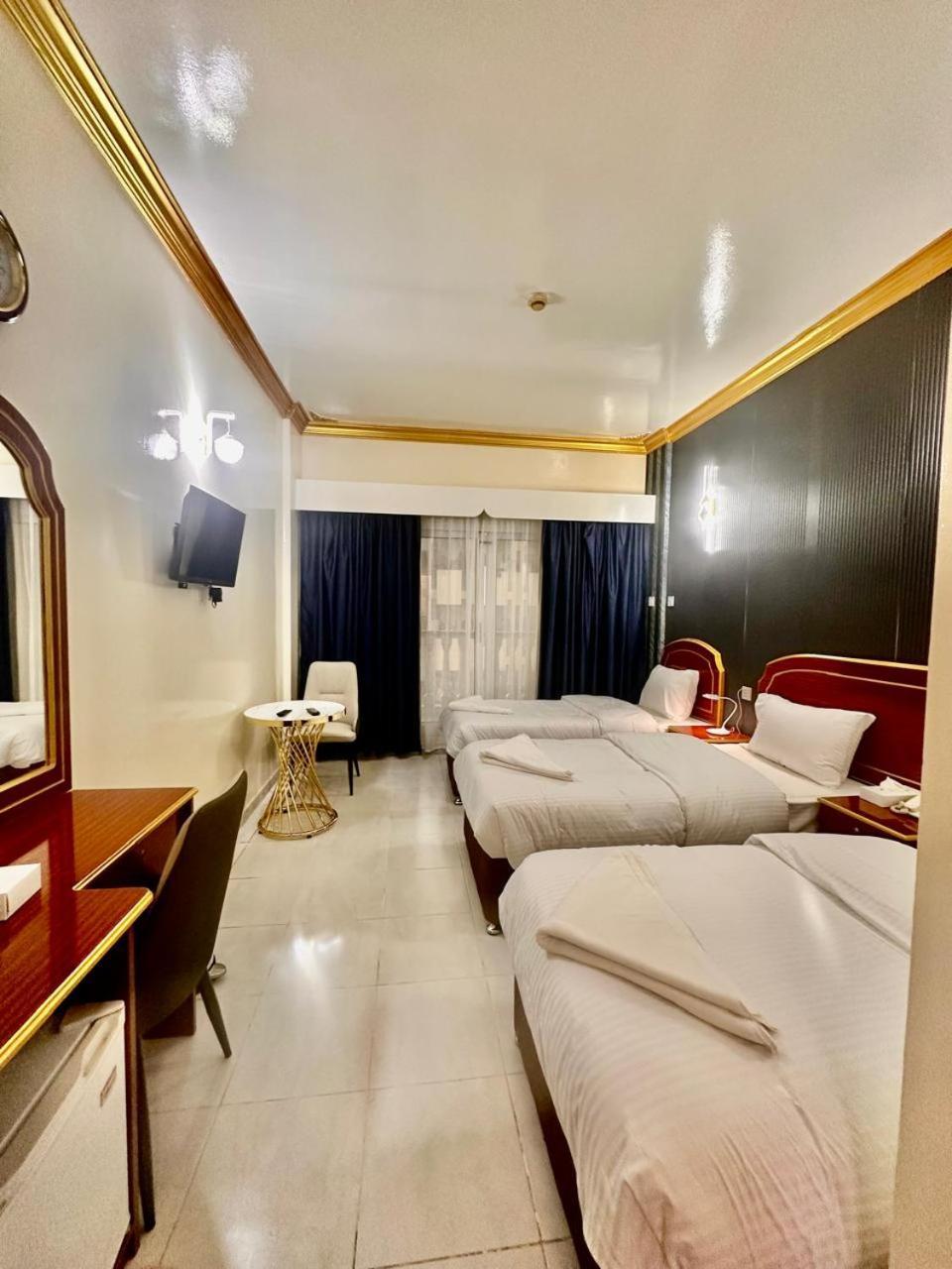 Galaxy Star Hotel Dubái