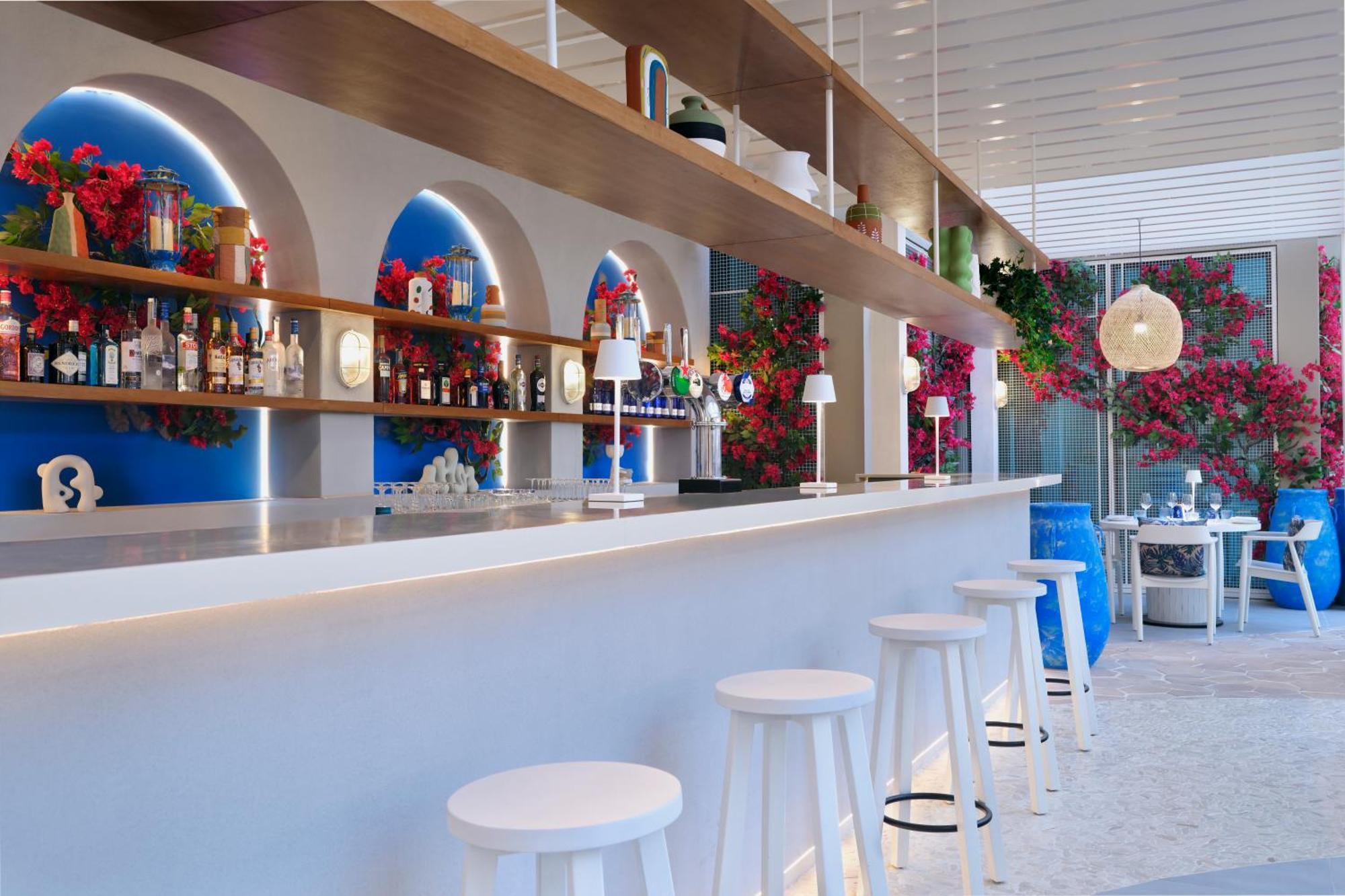 Ja Ocean View Hotel, Jumeirah 5* Dubái