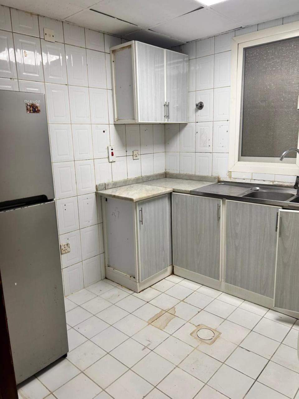 Séjour chez l'habitant Decent Unisex Private In Rolla Street Bur Dubaï