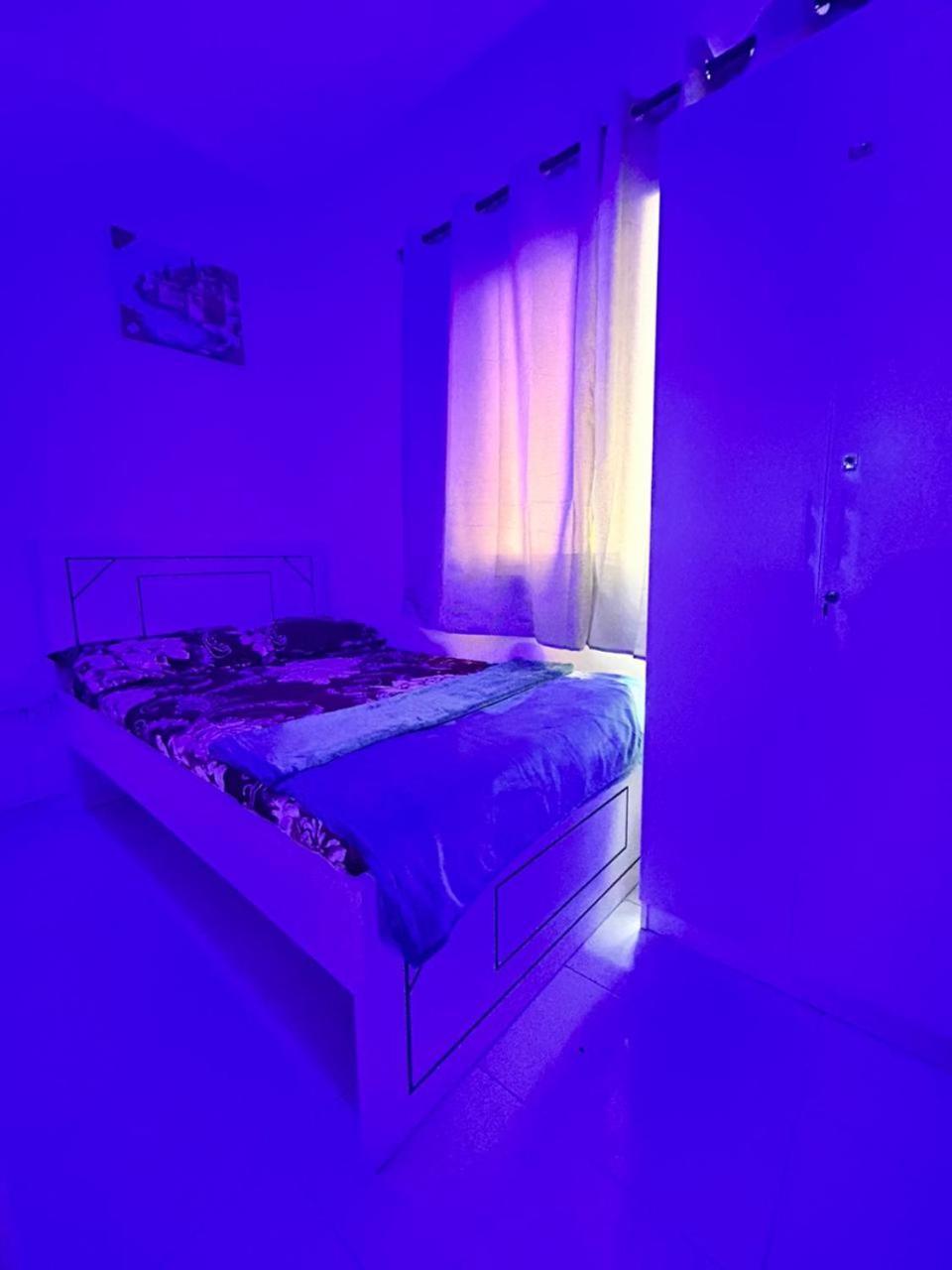 Decent Unisex Private In Rolla Street Bur Dubaï