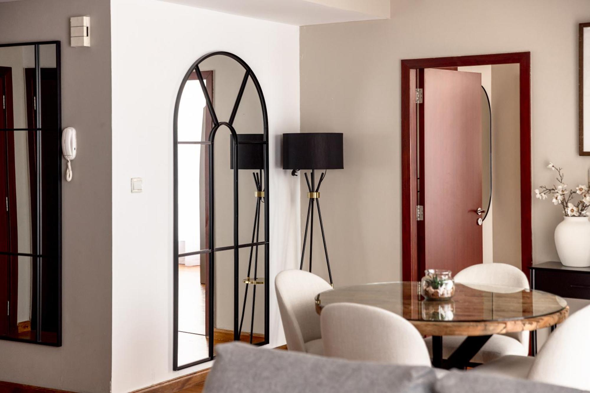 Apartamento Beautiful 1 Bedroom By The Jbr Beach! Bahar Dubai
