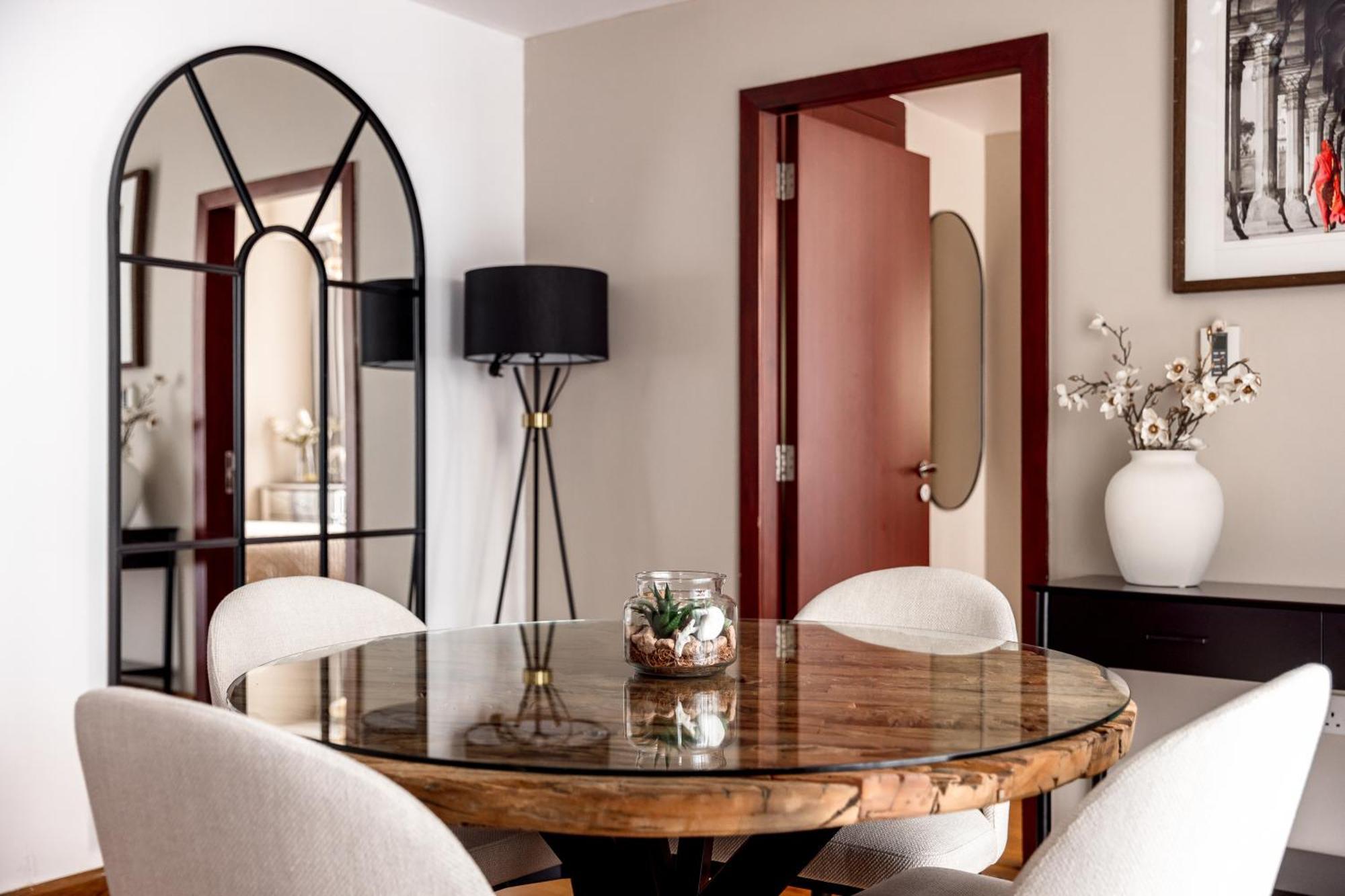 Beautiful 1 Bedroom By The Jbr Beach! Bahar *