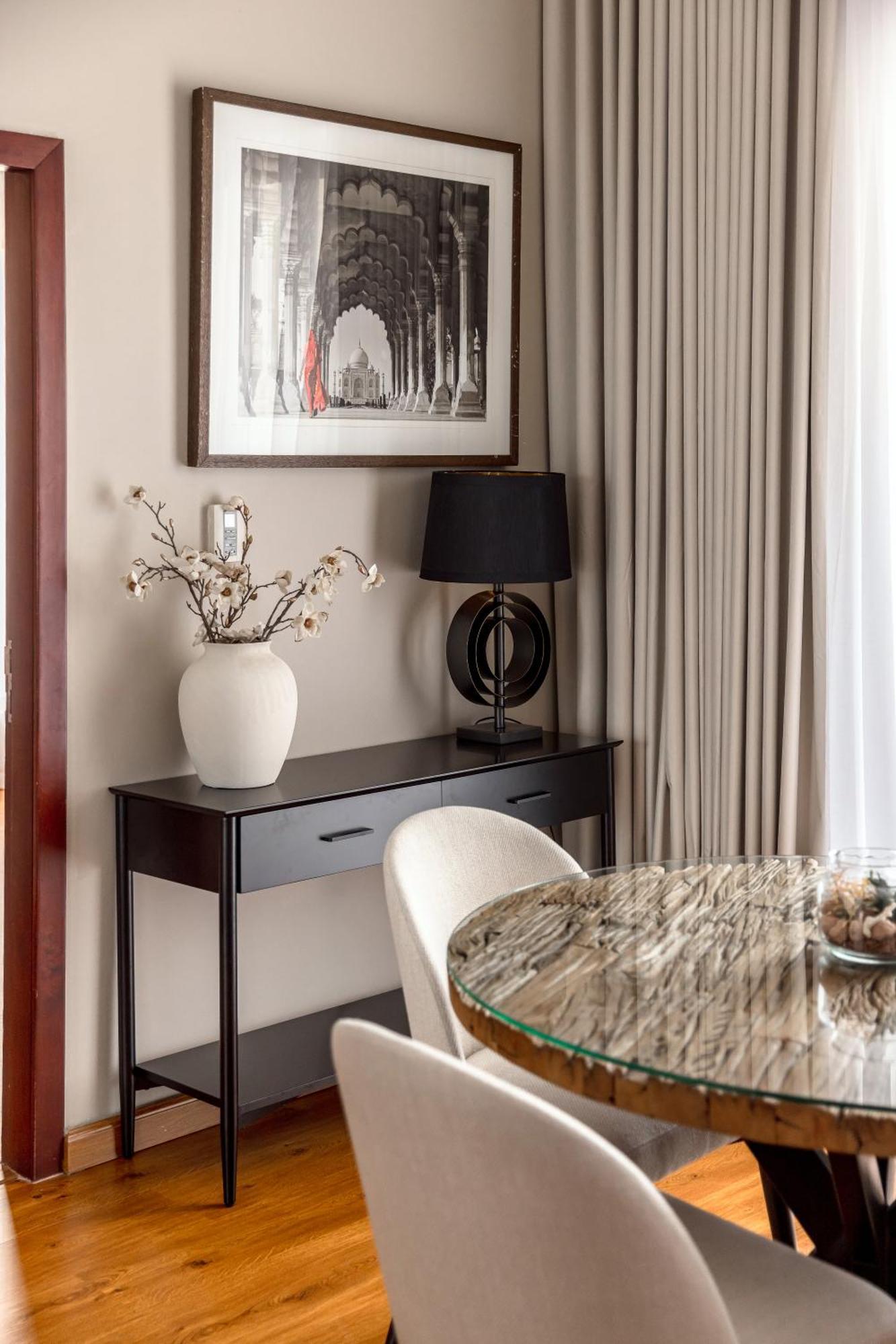 Beautiful 1 Bedroom By The Jbr Beach! Bahar Apartamento Dubai
