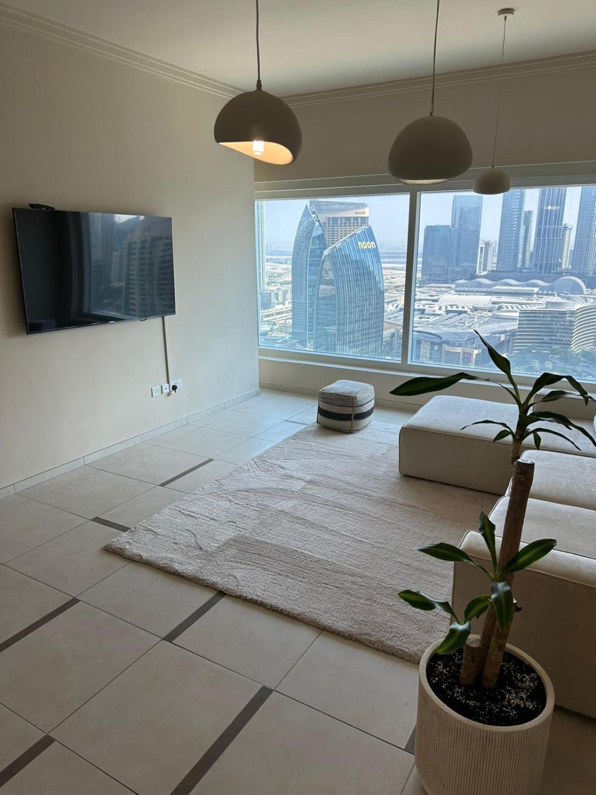 Burj 48 Appartamento