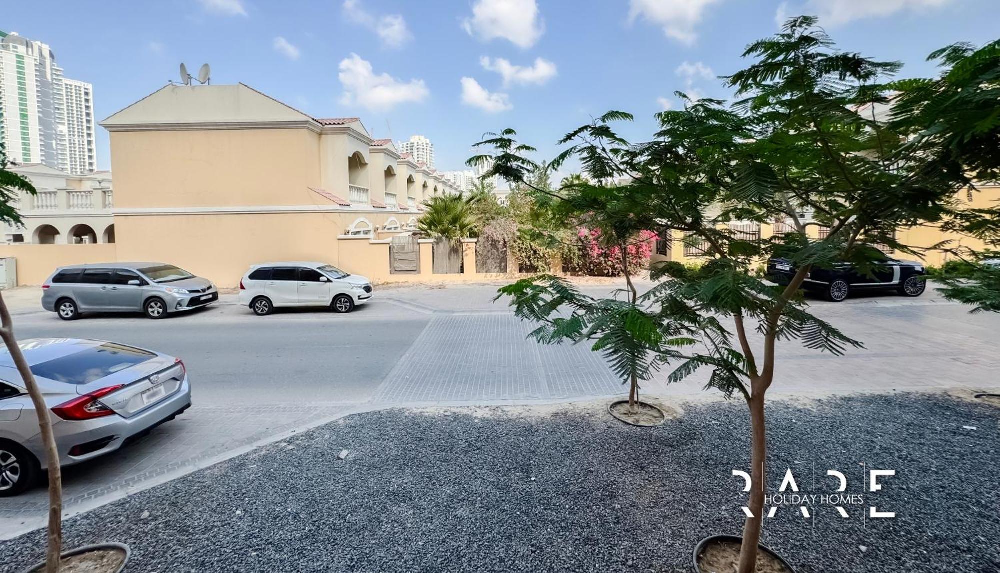 Rare Homes - Near Circle Mall - Lavender 2 - Rg012 - Jumeirah Village Circle Dubai