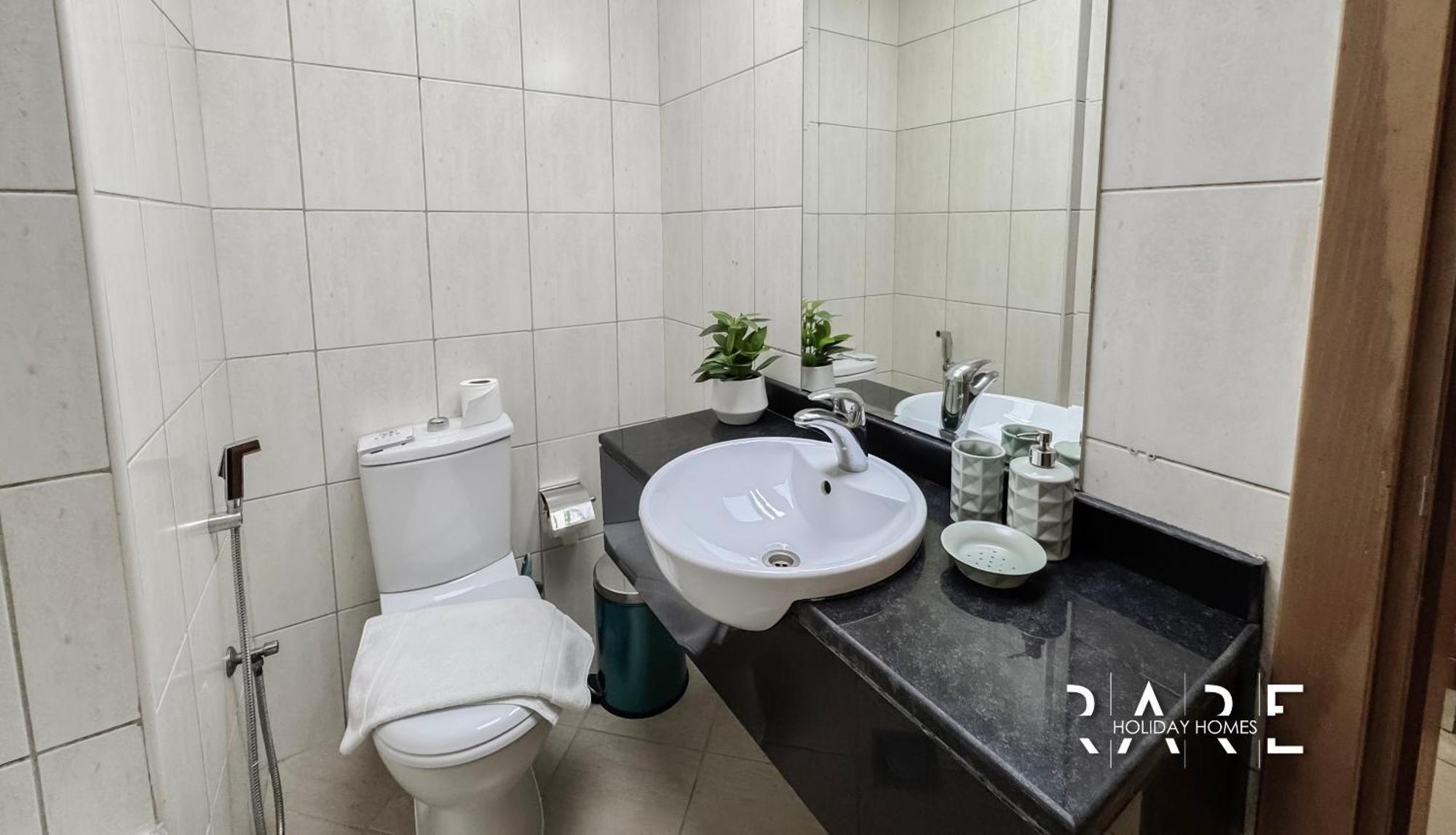 Rare Homes - Near Circle Mall - Lavender 2 - Rg012 - Jumeirah Village Circle * Dubai