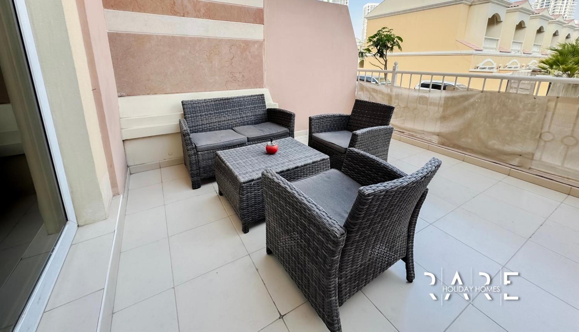 Rare Homes - Near Circle Mall - Lavender 2 - Rg012 - Jumeirah Village Circle Dubai