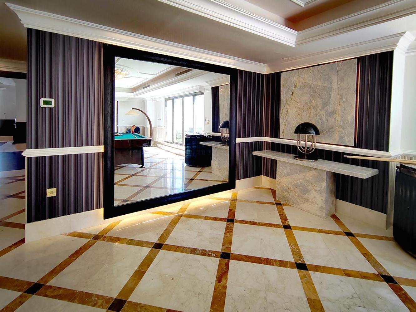 Elan Rimal Murjan Apartment