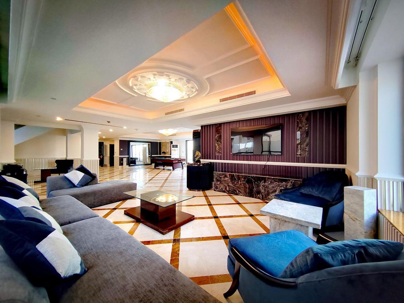 Elan Rimal Murjan Apartment Dubai