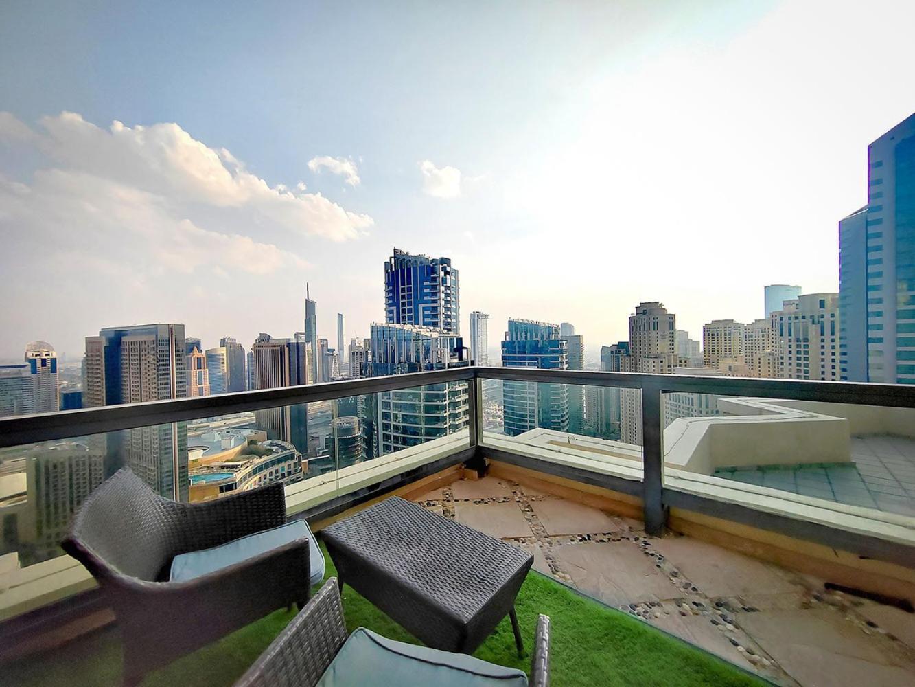 Apartment Elan Rimal Murjan *