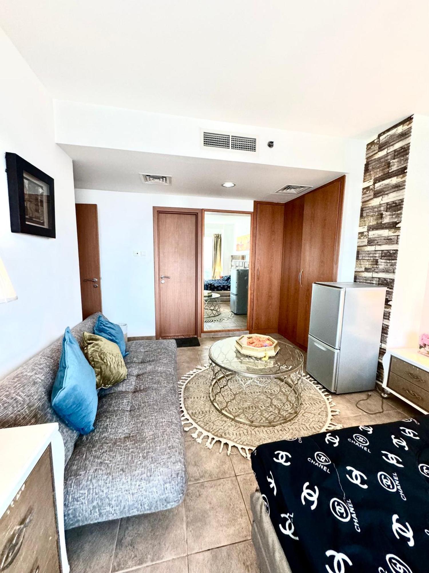 Travelers Backpackers Séjour chez l'habitant Dubaï