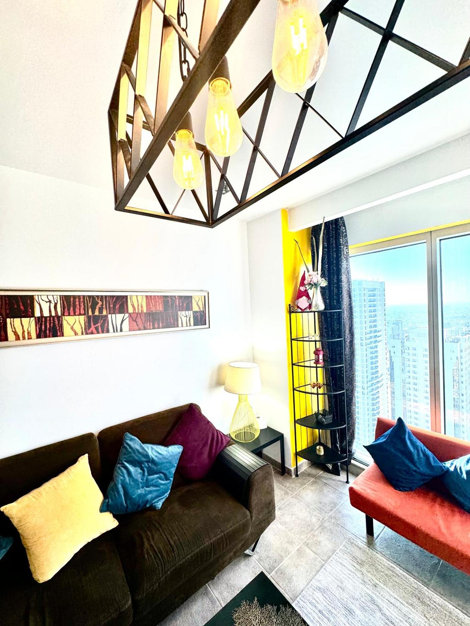 Séjour chez l'habitant Travelers Backpackers Dubaï
