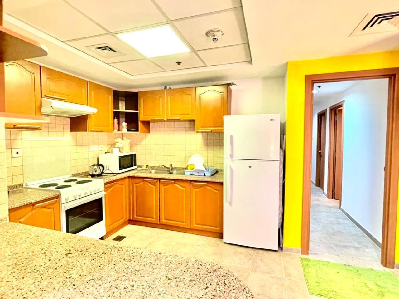 Travelers Backpackers Séjour chez l'habitant Dubaï