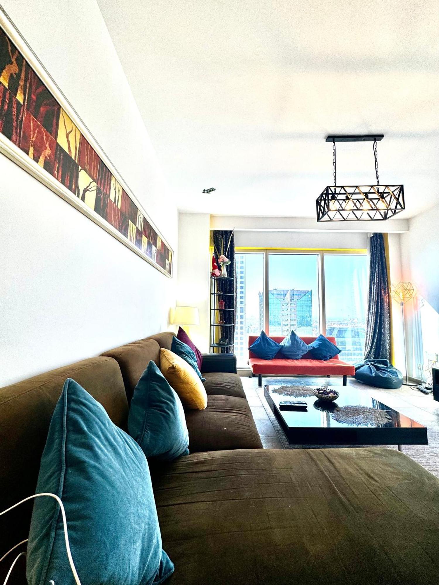 Séjour chez l'habitant Travelers Backpackers Dubaï