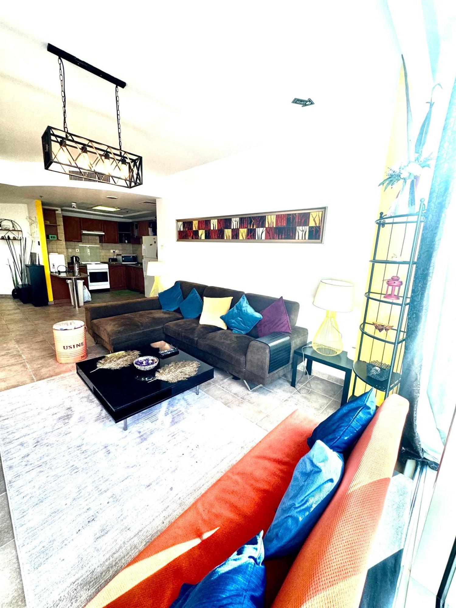 Séjour chez l'habitant Travelers Backpackers Dubaï