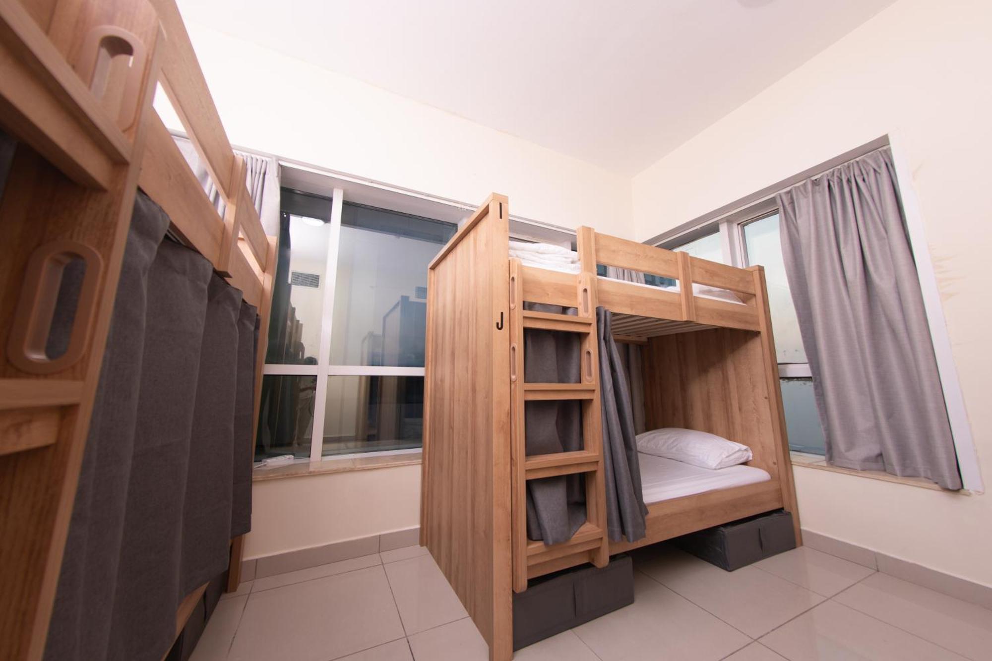 Pensionat Dhostels - Marina Palm View *
