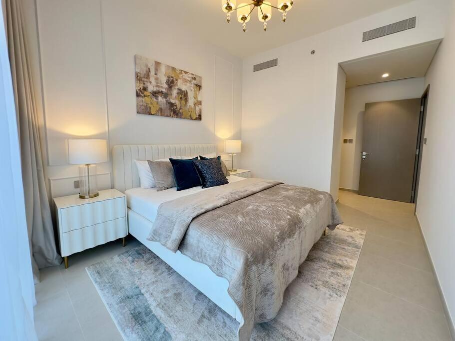 Dar Vacation - Magnificent Burj Khalifa View-2bdr Downtown *