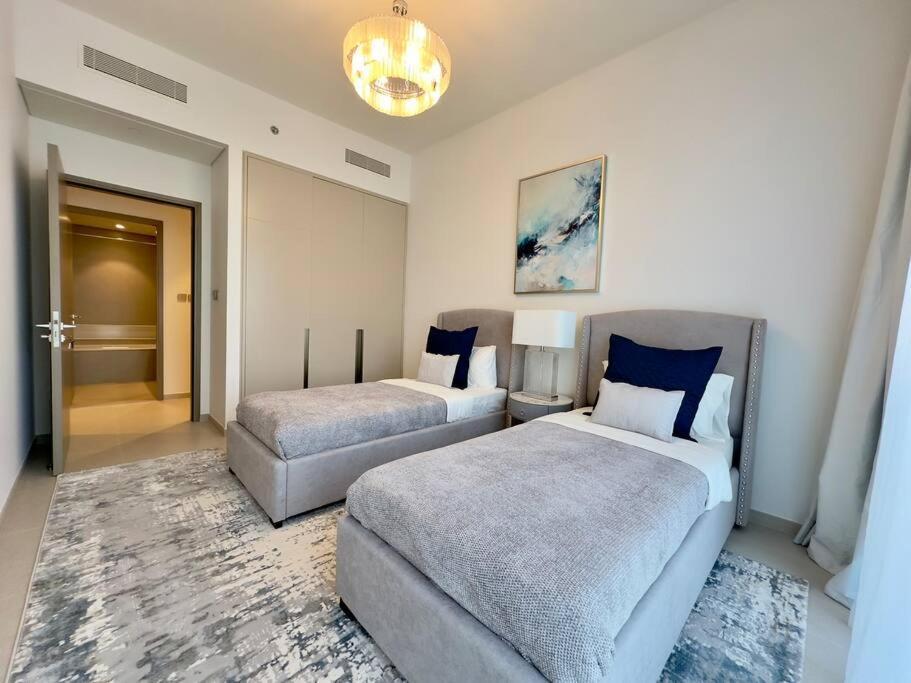 Dar Vacation - Magnificent Burj Khalifa View-2bdr Downtown