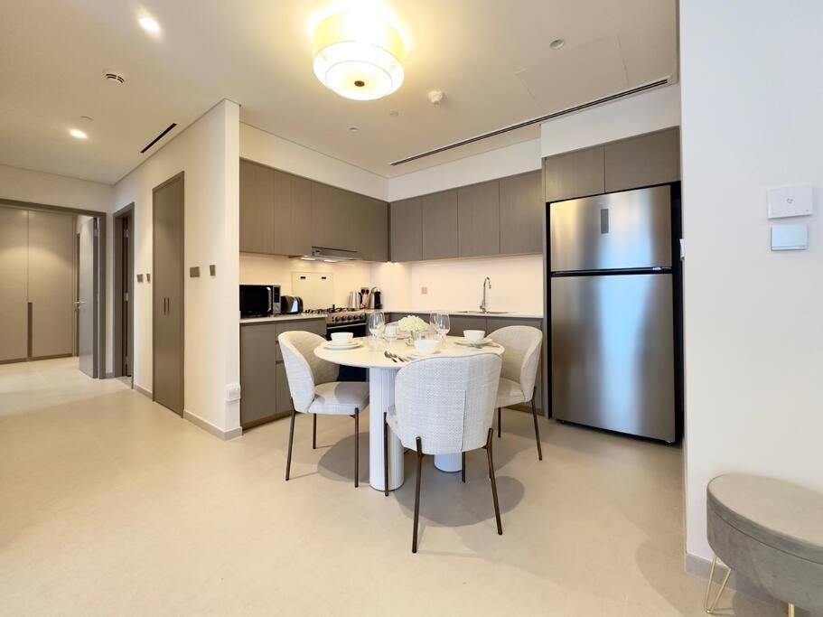 Dar Vacation - Magnificent Burj Khalifa View-2bdr Downtown * Dubaï