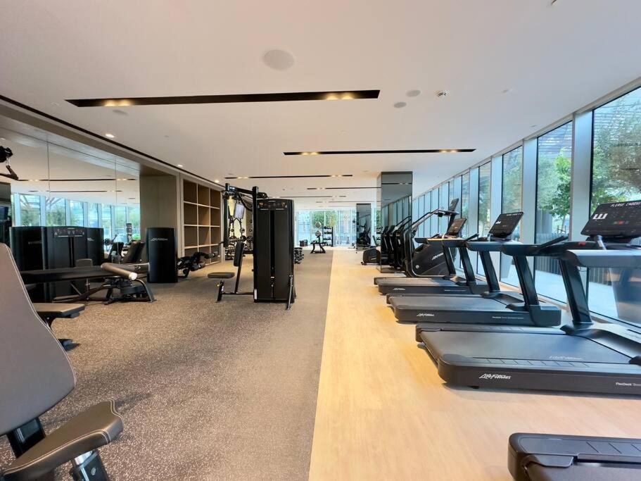Dar Vacation - Magnificent Burj Khalifa View-2bdr Downtown Appartement *