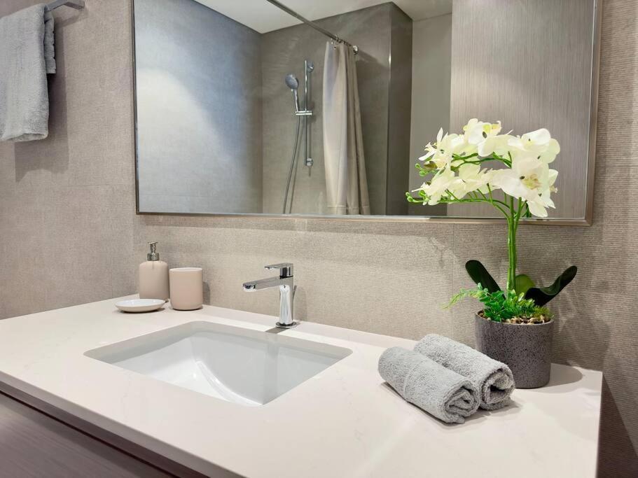 Appartement Dar Vacation - Magnificent Burj Khalifa View-2bdr Downtown *