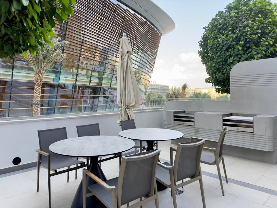 Dar Vacation - Magnificent Burj Khalifa View-2bdr Downtown Appartement Dubaï