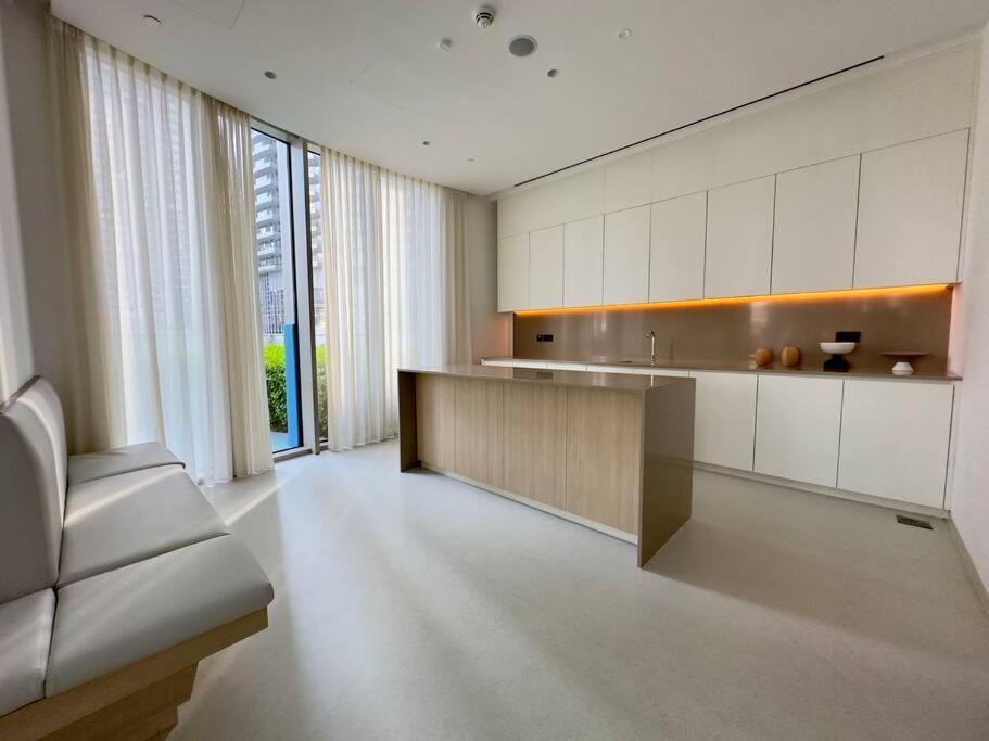 Appartement Dar Vacation - Magnificent Burj Khalifa View-2bdr Downtown Dubaï